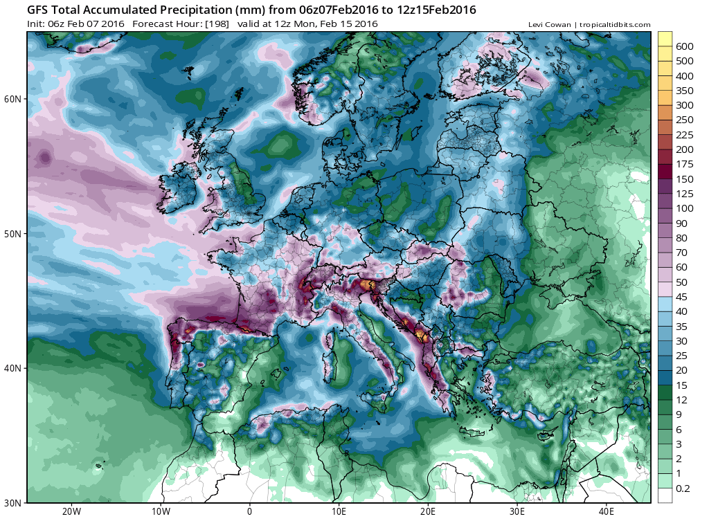 Cum Va Fi Vremea N Rom Nia N S Pt M Na Februarie Vremea Ro